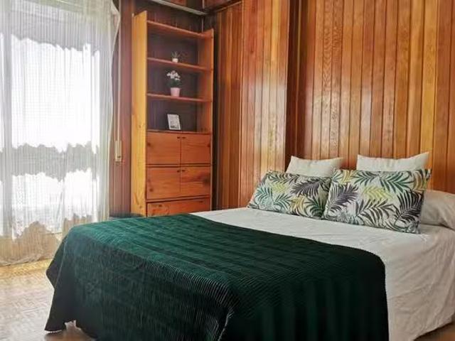 Único Habitación en Calle de Francisco Silvela, Guindalera
