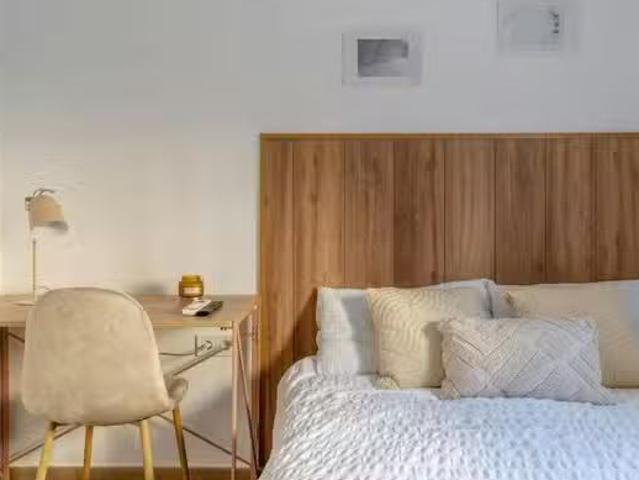 Acogedor Habitación en Calle de Guadalete, Comillas