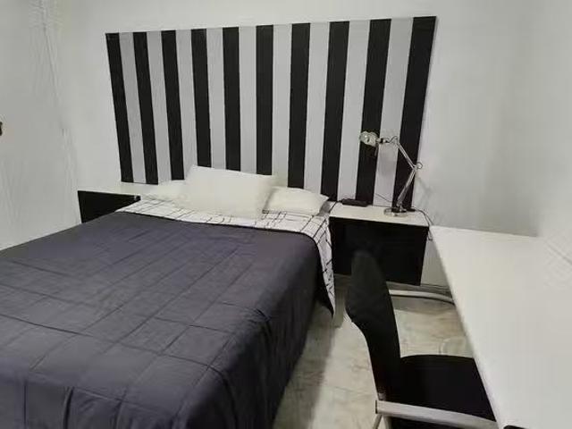 ¡Recién llegado! Habitación en Calle de Gaztambide