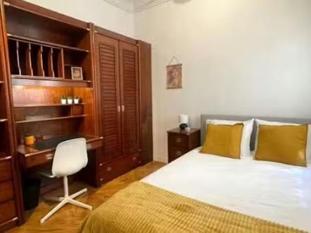Único Habitación en Calle de Goya, Goya
