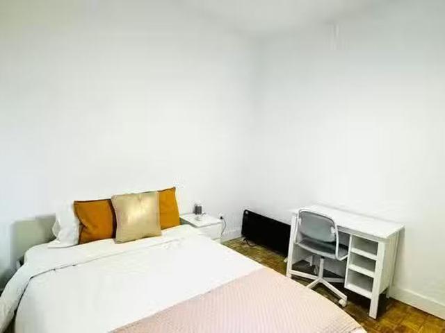 Nuevo Habitación en Calle de Goya, Goya