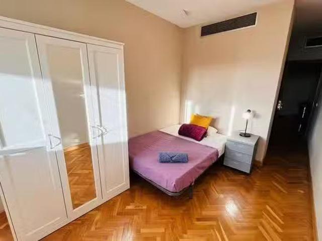 Nuevo Habitación en Calle de Jacometrezo, Sol
