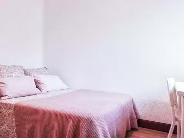 Único Habitación en Calle de José Ortega y Gasset