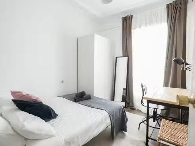 Barato Habitación en Calle de la Magdalena, Centro