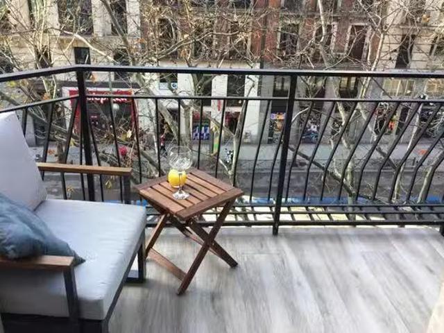 ¡Renta! Habitación en Calle de la Princesa, Argüelles