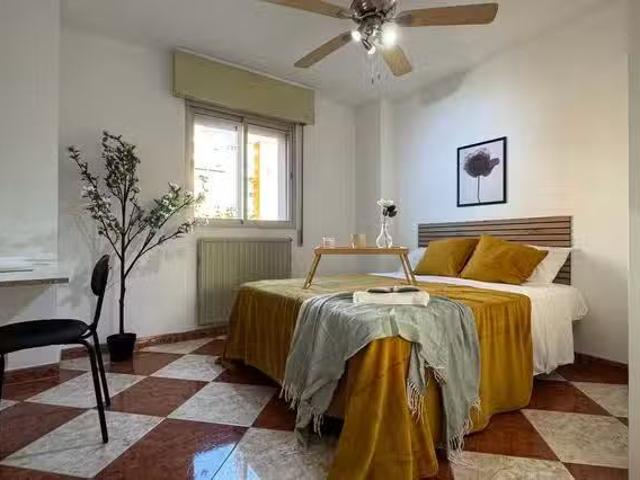 ¡Oferta! Habitación en Calle de los Andaluces