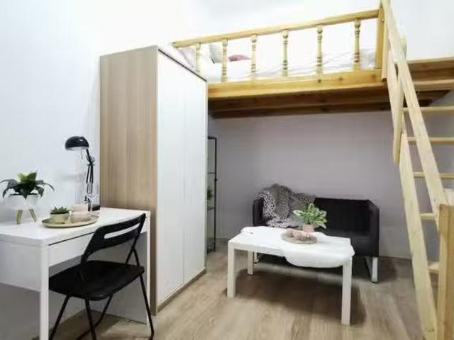¡Recién llegado! Habitación en Calle de Preciados