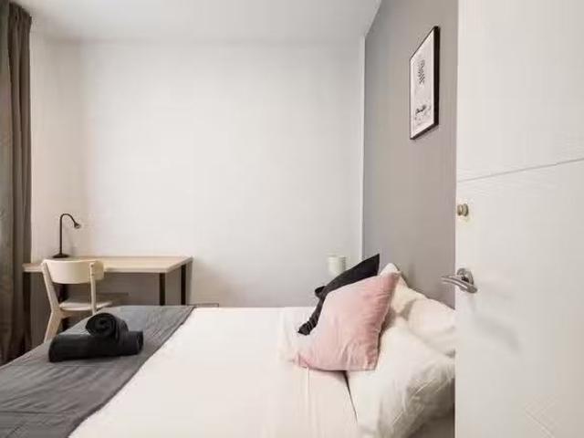 Barato Habitación en Calle de Toledo