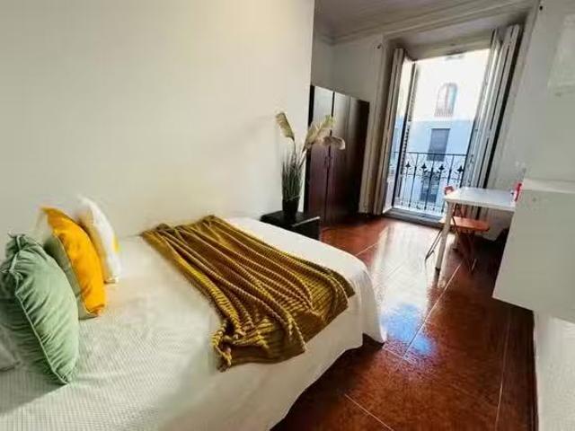 Barato Habitación en Calle de Toledo