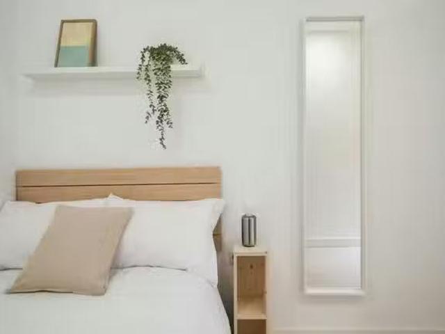 ¡Recién llegado! Habitación en Calle de Triana, Chamartín