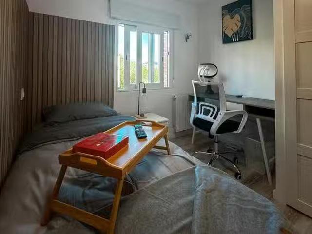 Nuevo Habitación en Calle de Valdecanillas, San Blas Canillejas