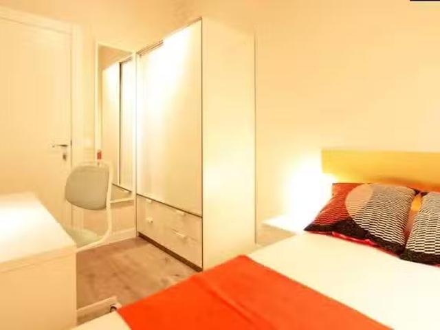 Barato Habitación en Calle del Áncora