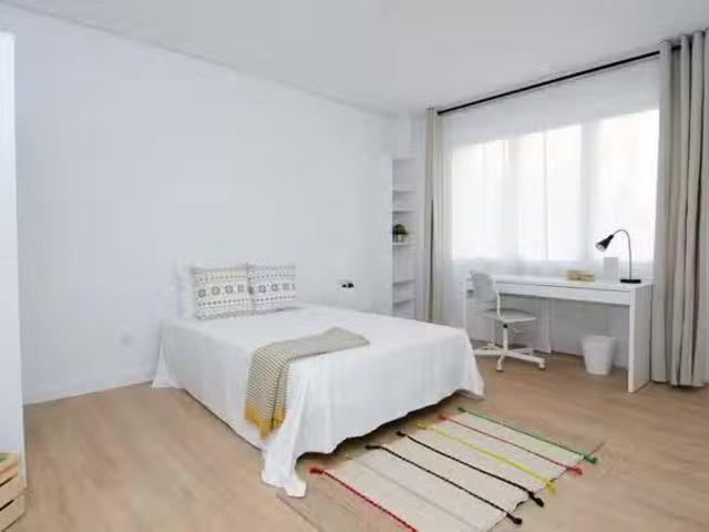 Nuevo Habitación en Calle del Doctor Esquerdo