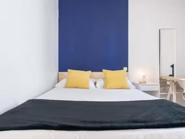 ¡Recién llegado! Habitación en Calle del Doctor Esquerdo