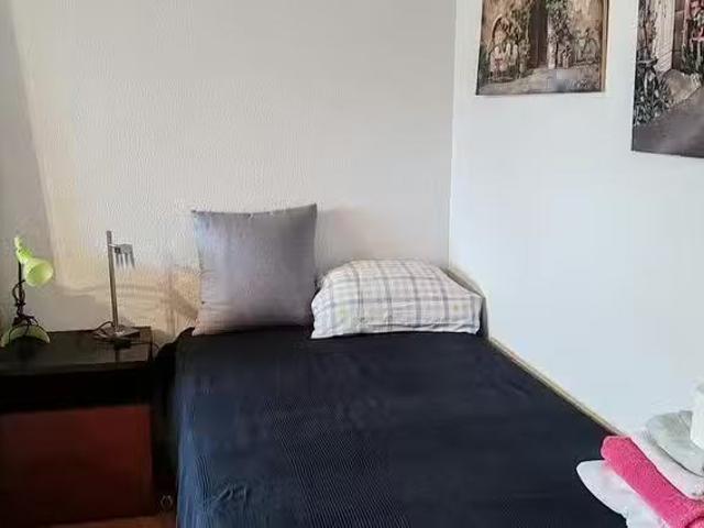 Bonito Habitación en Calle del Doctor Fleming