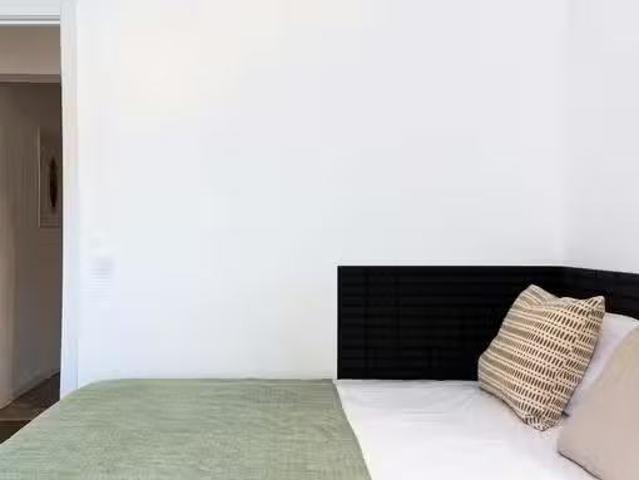 Acogedor Habitación en Calle del Noviciado
