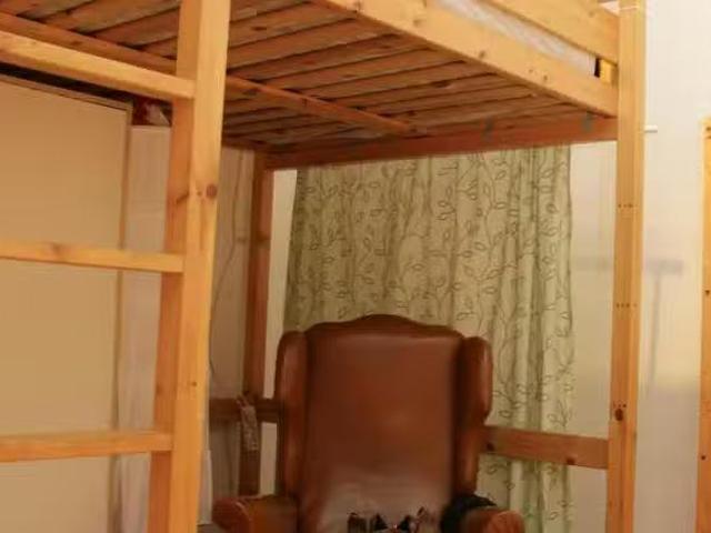Acogedor Habitación en Calle Sol