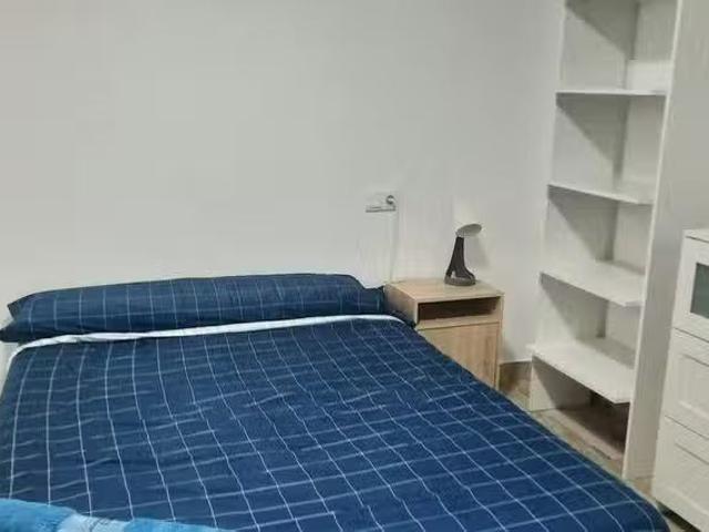 Nuevo Habitación en Carrer Vall de Laguar, Les Tendetes