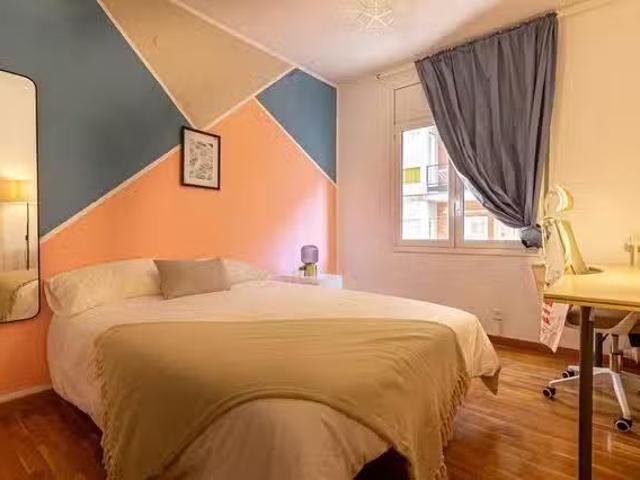 Nuevo Habitación en Carrer d'Amigó, Sant Gervasi Galvany