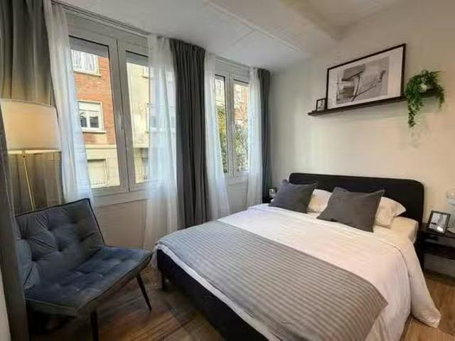 Nuevo Habitación en Carrer d'Arimon, Sarrià Sant Gervasi