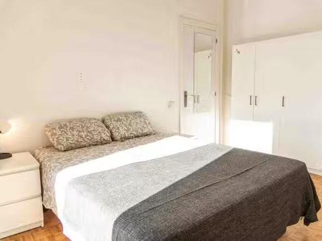 Nuevo Habitación en Carrer de Balmes, l'Antiga Esquerra de l'E.
