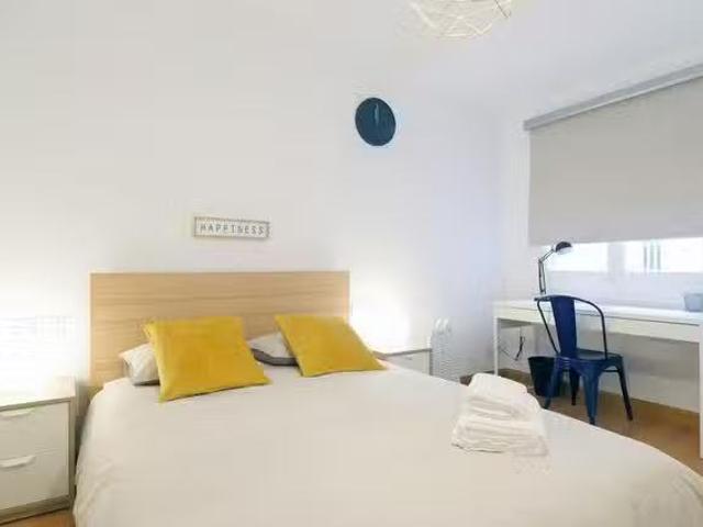 Único Habitación en Carrer de Laforja, Sant Gervasi Galvany