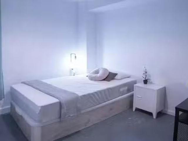 Bonito Habitación en Carrer de l'Almudí, La Seu