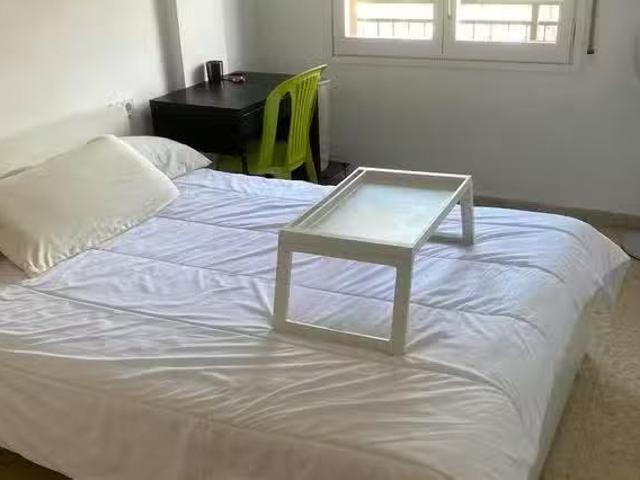 Único Habitación en Carrer de Lepant, Fort Pienc