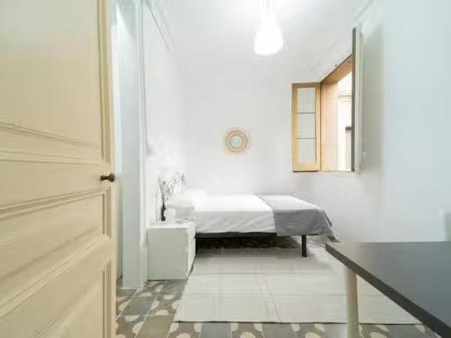 Nuevo Habitación en Carrer de Santa Anna, El Gòtic