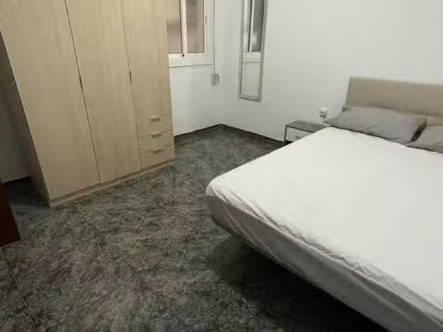 Nuevo Habitación en Carrer de Sepúlveda, Sant Antoni
