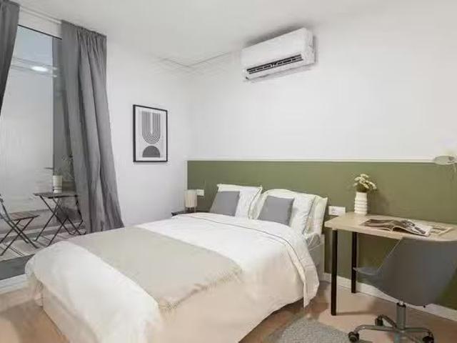 Único Habitación en Carrer del Carme, El Raval