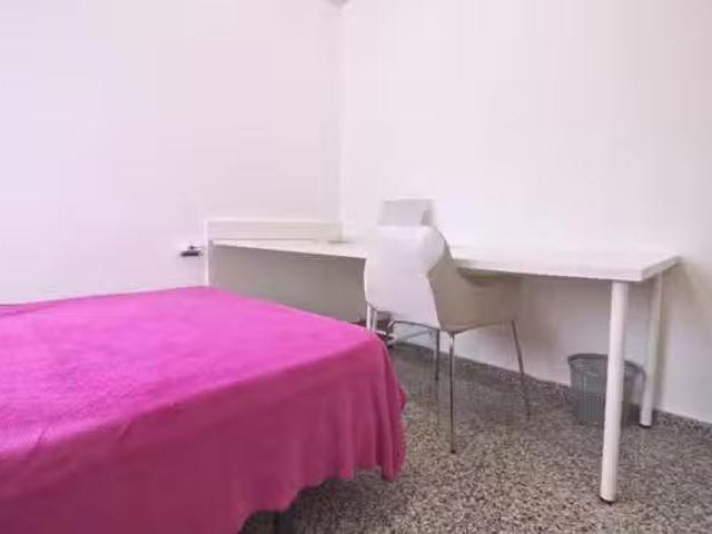 ¡Renta! Habitación en Carrer del Doctor Vicente Pallarés