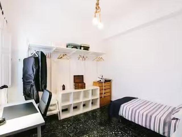 ¡En alquiler! Habitación en Carrer del Doctor Zamenhof, La Pet.