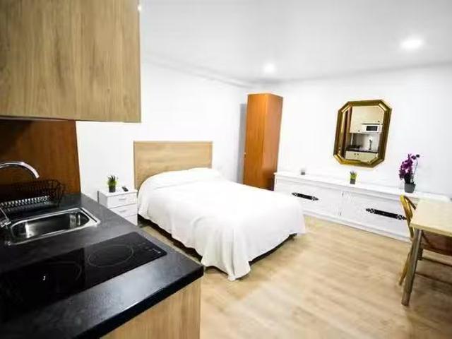 Nuevo Habitación en Carrer del Mestre Sosa, Arrancapins