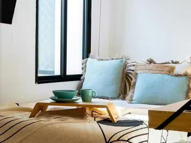 Nuevo Habitación en Carrer dels Agudells, El Carmel