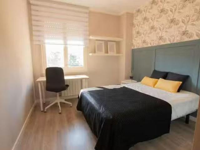 Nuevo Habitación en Gran Via de les Corts Catalanes, Sant Martí