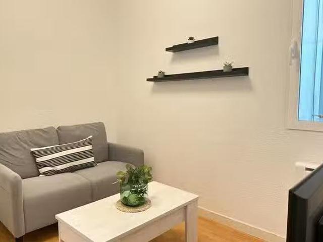 Nuevo Habitación en Paseo de las Delicias, Delicias