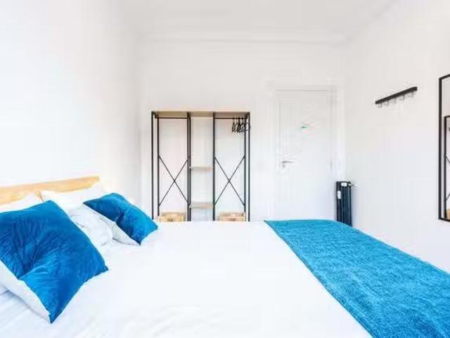Bonito Habitación en Paseo de Santa María de la Cabeza