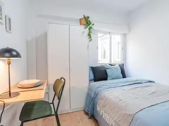 Barato Habitación en Passatge Mas