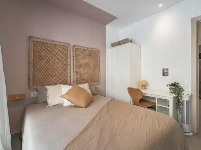 Nuevo Habitación en Passatge de Paca Soler