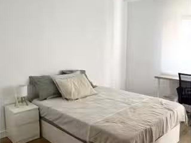 Único Habitación en piso compartido en alquiler, Zaragoza