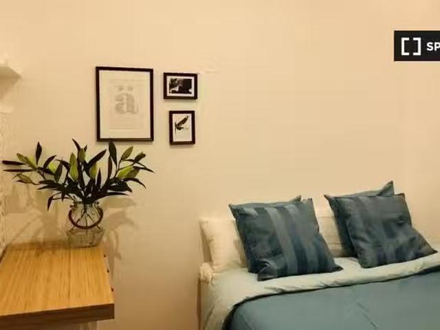 Encantador Habitación en piso compartido en alquiler, la Sagra.