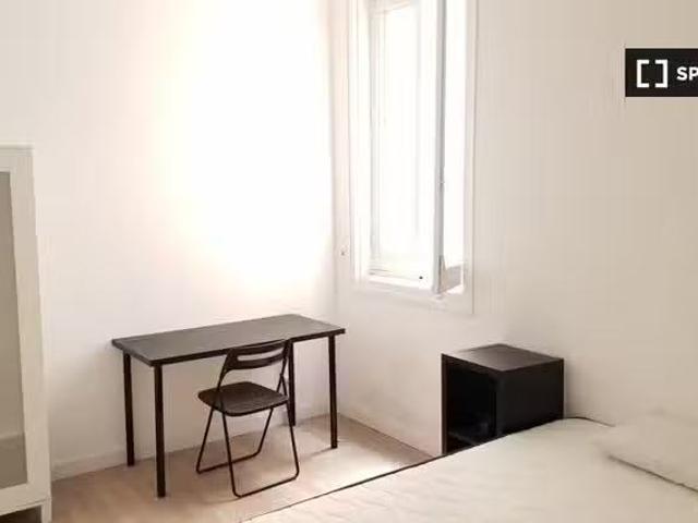 Nuevo Habitación en piso compartido en madrid