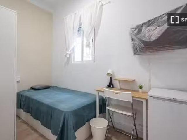 Barato Habitación en piso de 5 habitaciones en alquiler en Pue.