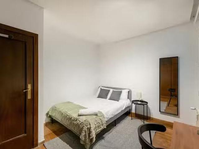 ¡En alquiler! Habitación en Plaza Argüelles, Moncloa Aravaca