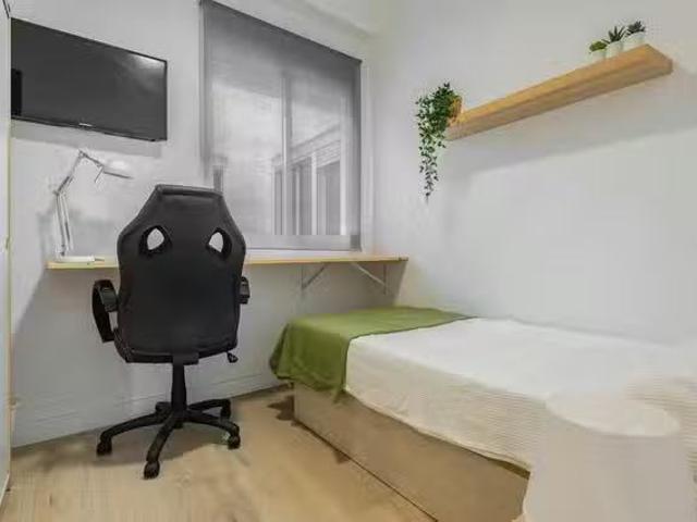 ¡En alquiler! Habitación en Plaza Pescadería