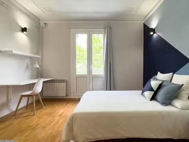 Barato Habitación en 1 Ronda de Sant Pere