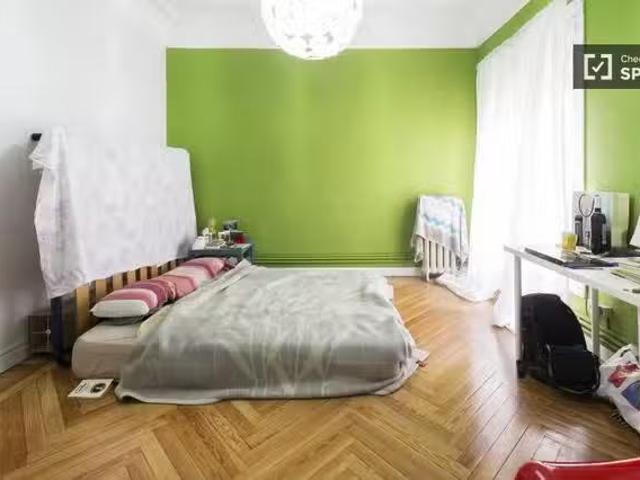 ¡Oferta! Habitaciones con utilidades incluidas en Alonso Martí.