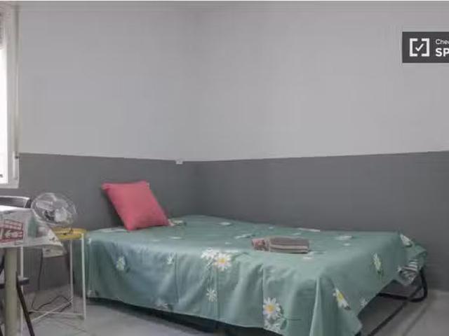 ¡Recién llegado! Habitaciones en alquiler en Sol, Madrid Sól.