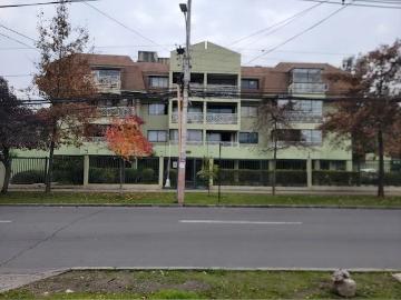 Acogedor. lindo departamento. terraza. cerca metro. rebajado